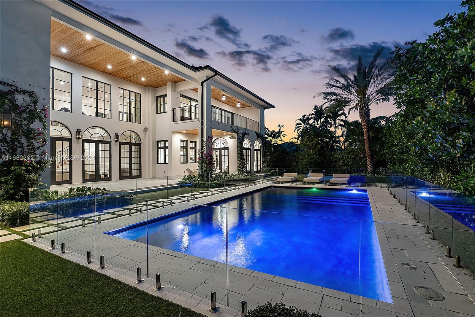 GOLDEN ISLES SEC - Residential