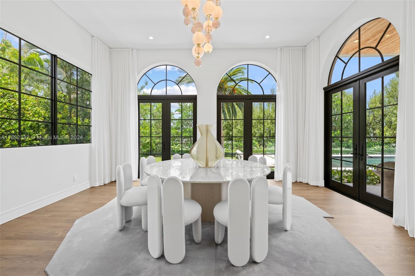 GOLDEN ISLES SEC - Residential