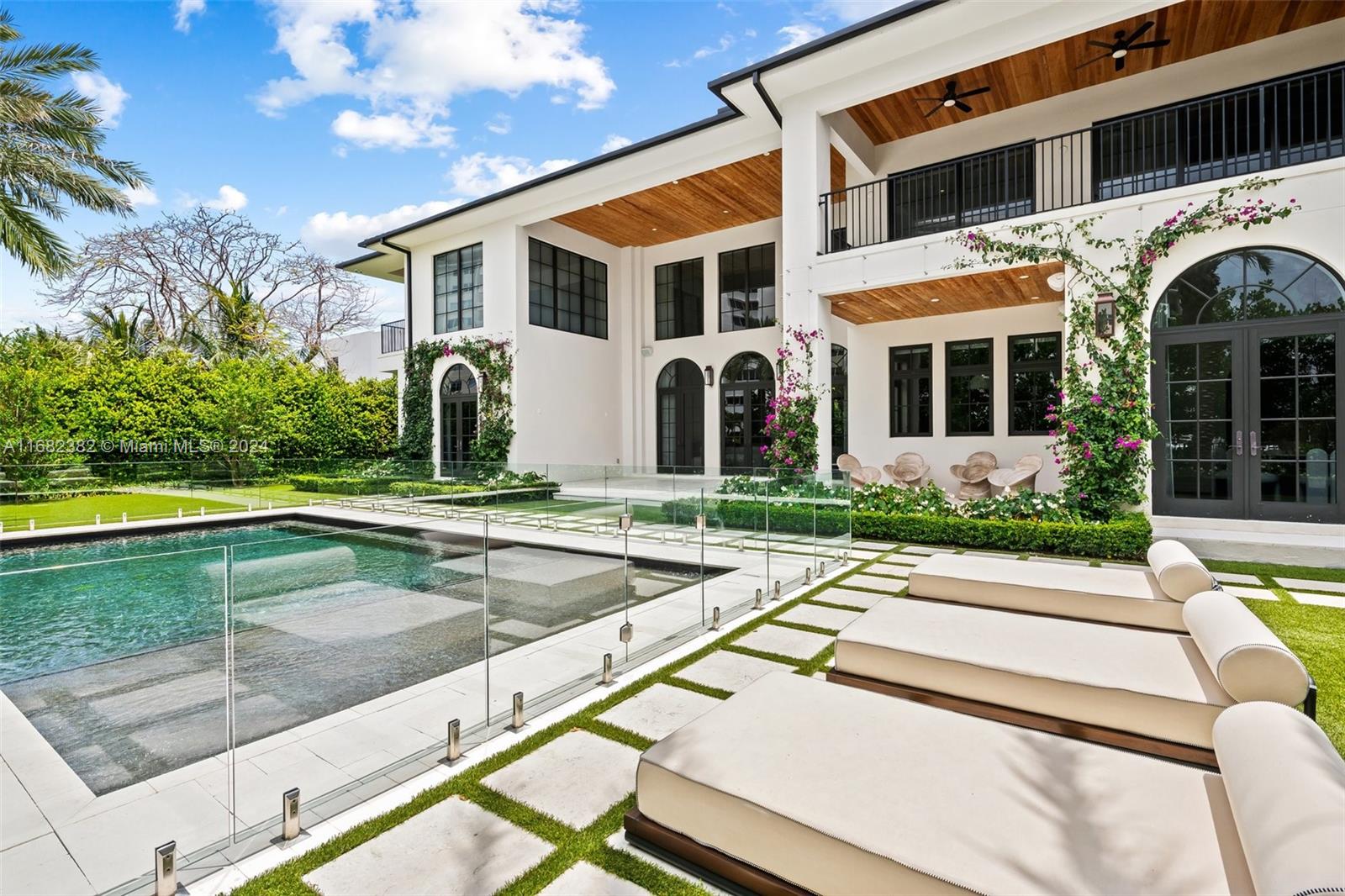 GOLDEN ISLES SEC - Residential