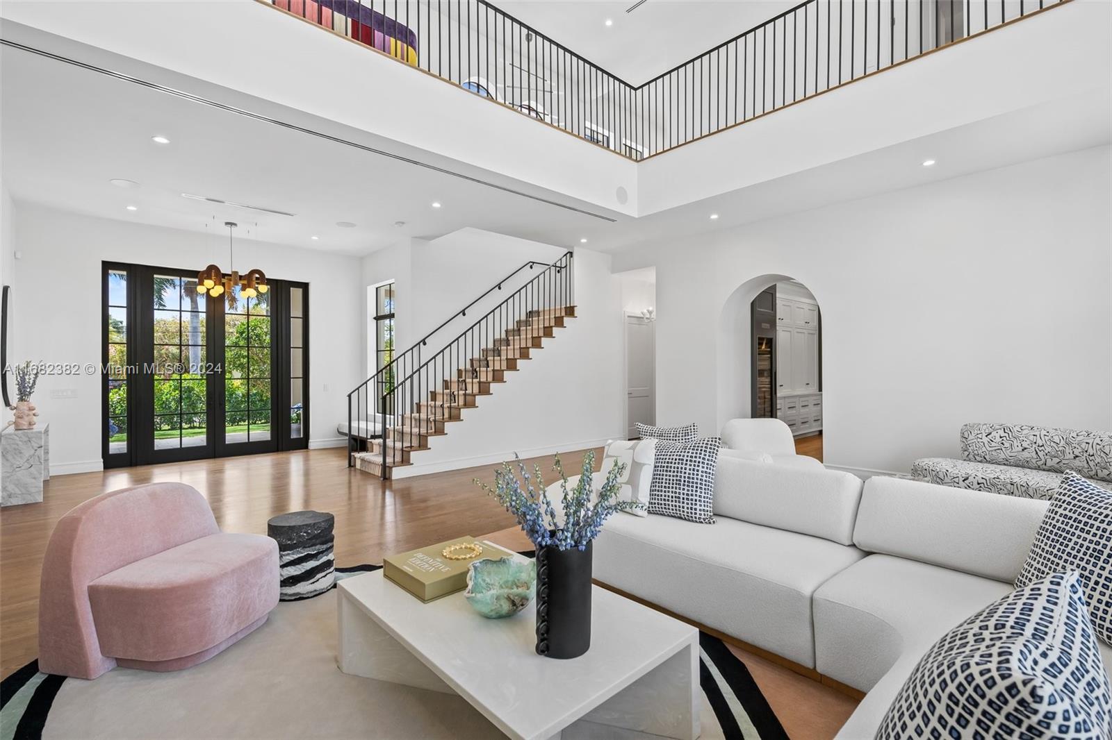 GOLDEN ISLES SEC - Residential