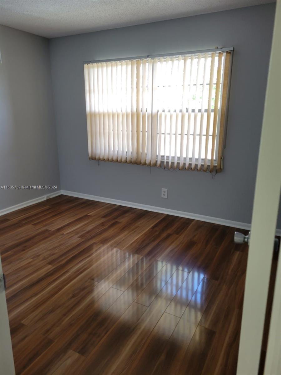 CAMBRIDGE AT CENTURY VILL - Residential Lease