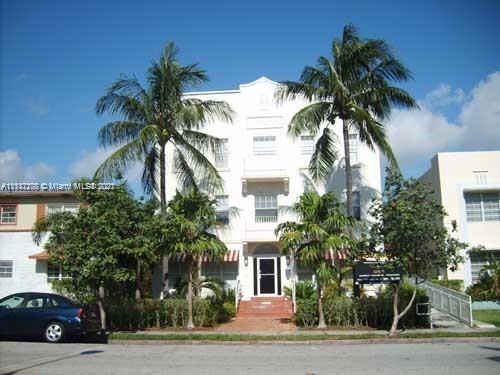 DORANN CONDO - Residential Lease
