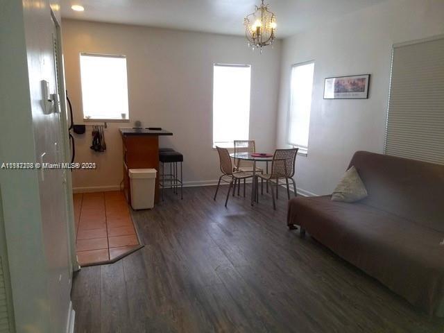 DORANN CONDO - Residential Lease