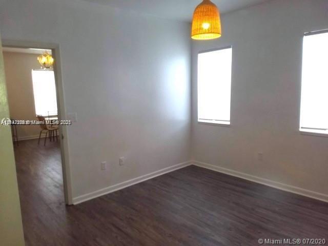 DORANN CONDO - Residential Lease