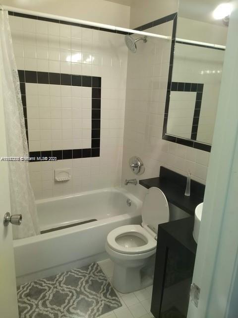 DORANN CONDO - Residential Lease