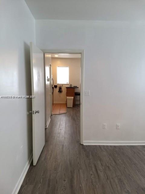 DORANN CONDO - Residential Lease