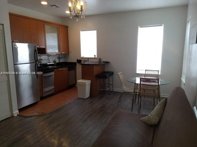 DORANN CONDO - Residential Lease