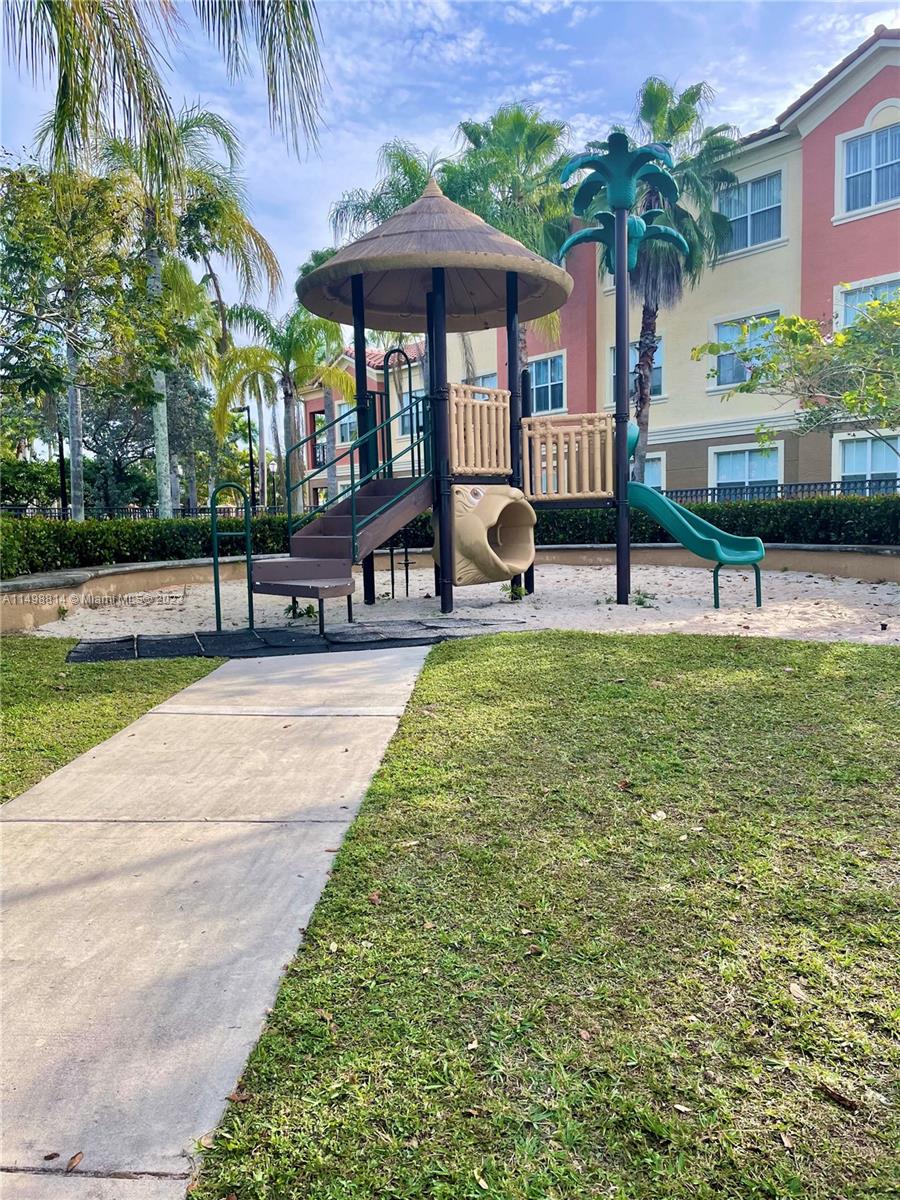 EL-AD VILLAGGIO CONDO BLD - Residential