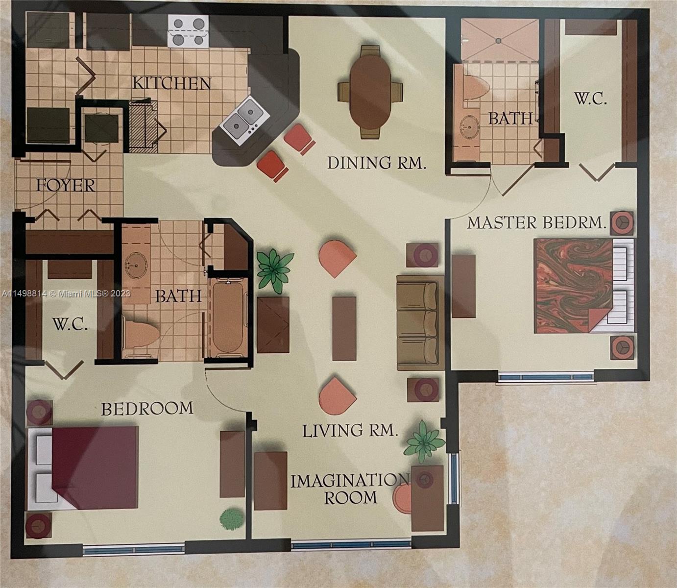 EL-AD VILLAGGIO CONDO BLD - Residential