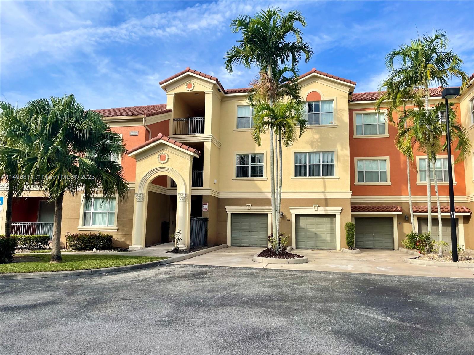 EL-AD VILLAGGIO CONDO BLD - Residential