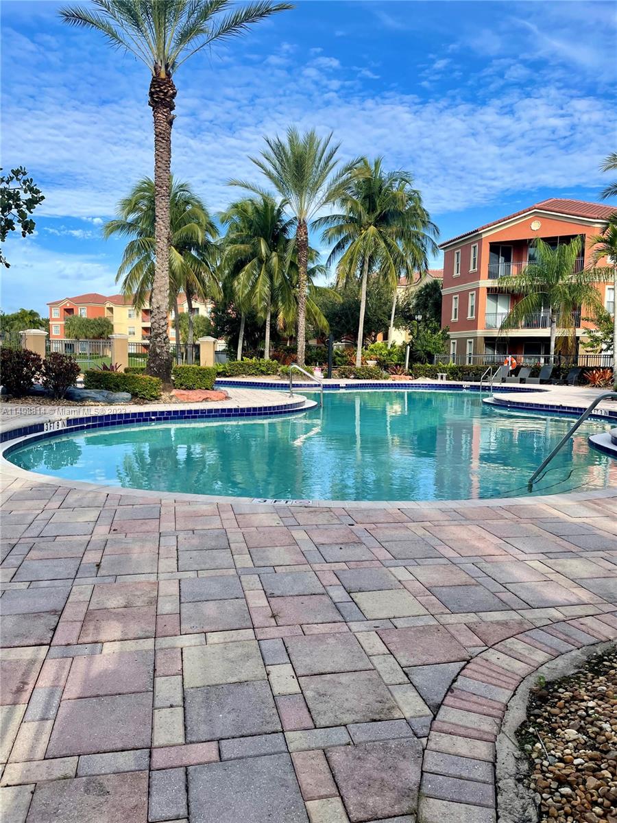 EL-AD VILLAGGIO CONDO BLD - Residential