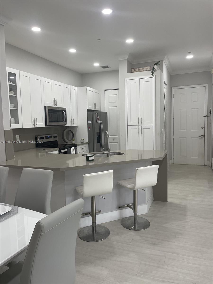 EL-AD VILLAGGIO CONDO BLD - Residential