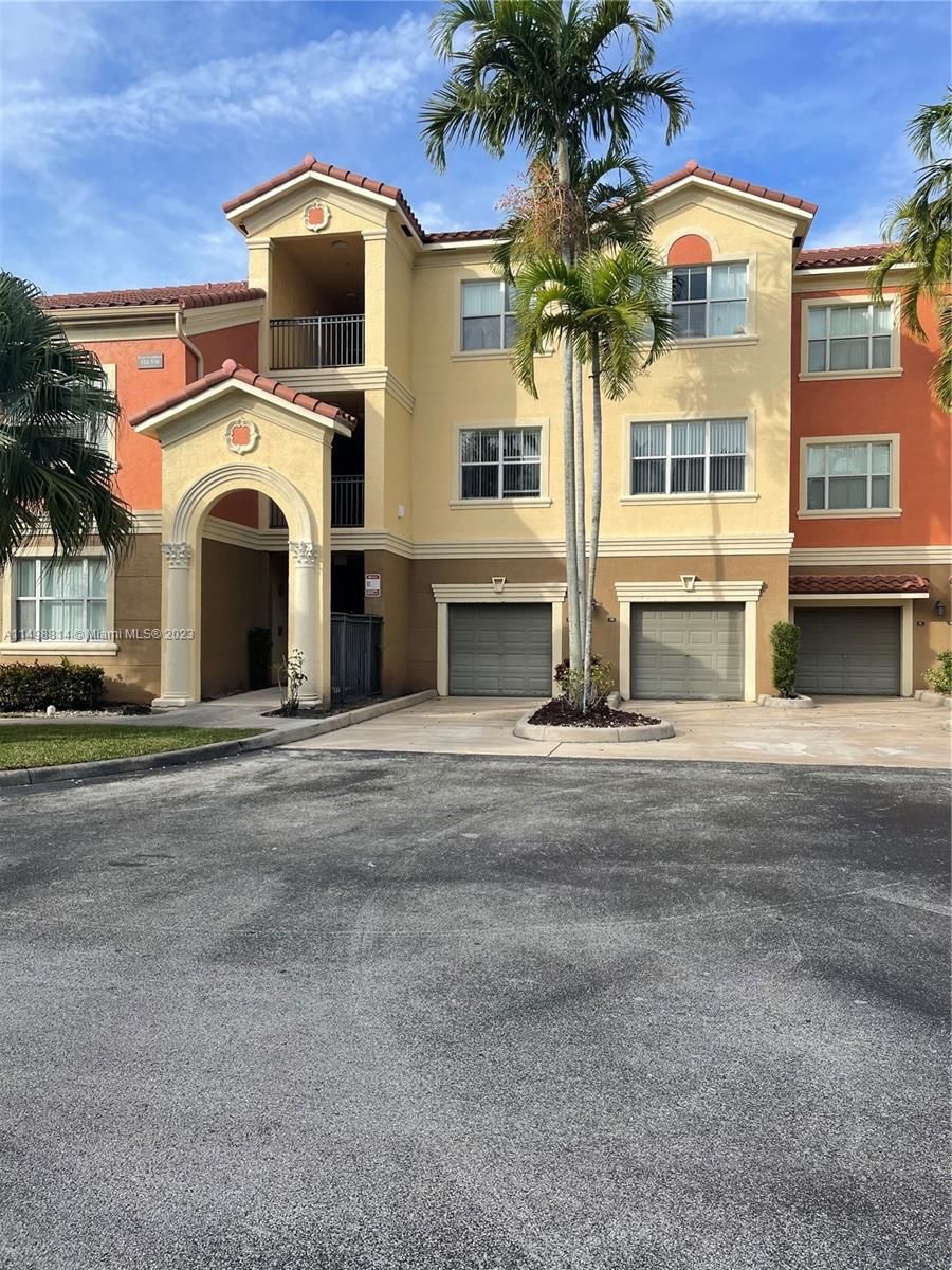 EL-AD VILLAGGIO CONDO BLD - Residential
