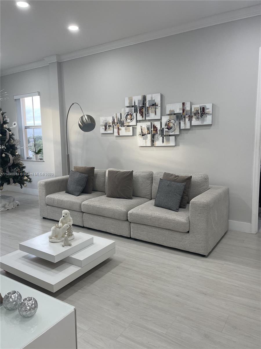 EL-AD VILLAGGIO CONDO BLD - Residential