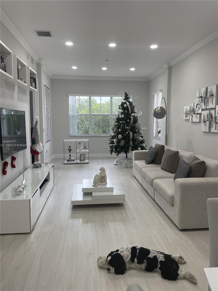 EL-AD VILLAGGIO CONDO BLD - Residential