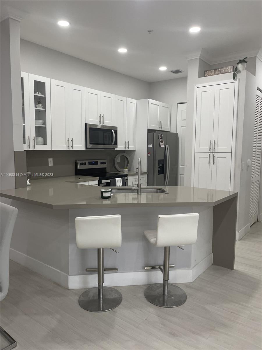 EL-AD VILLAGGIO CONDO BLD - Residential