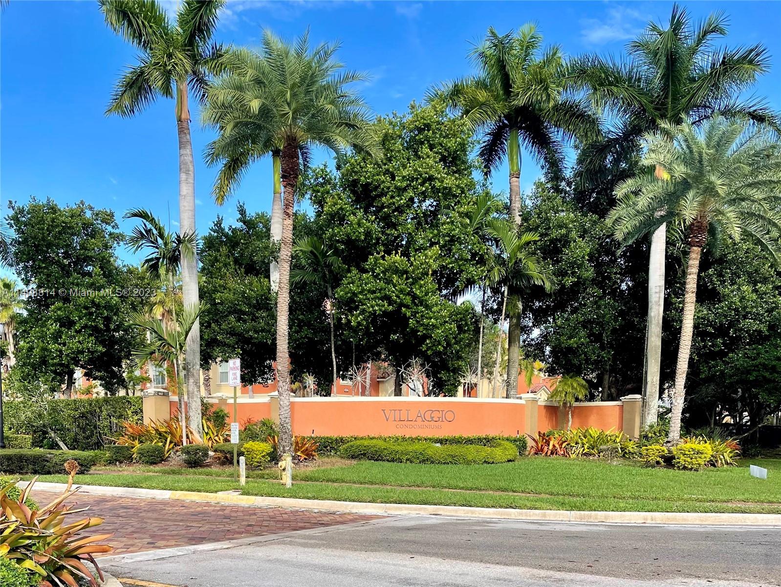 EL-AD VILLAGGIO CONDO BLD - Residential