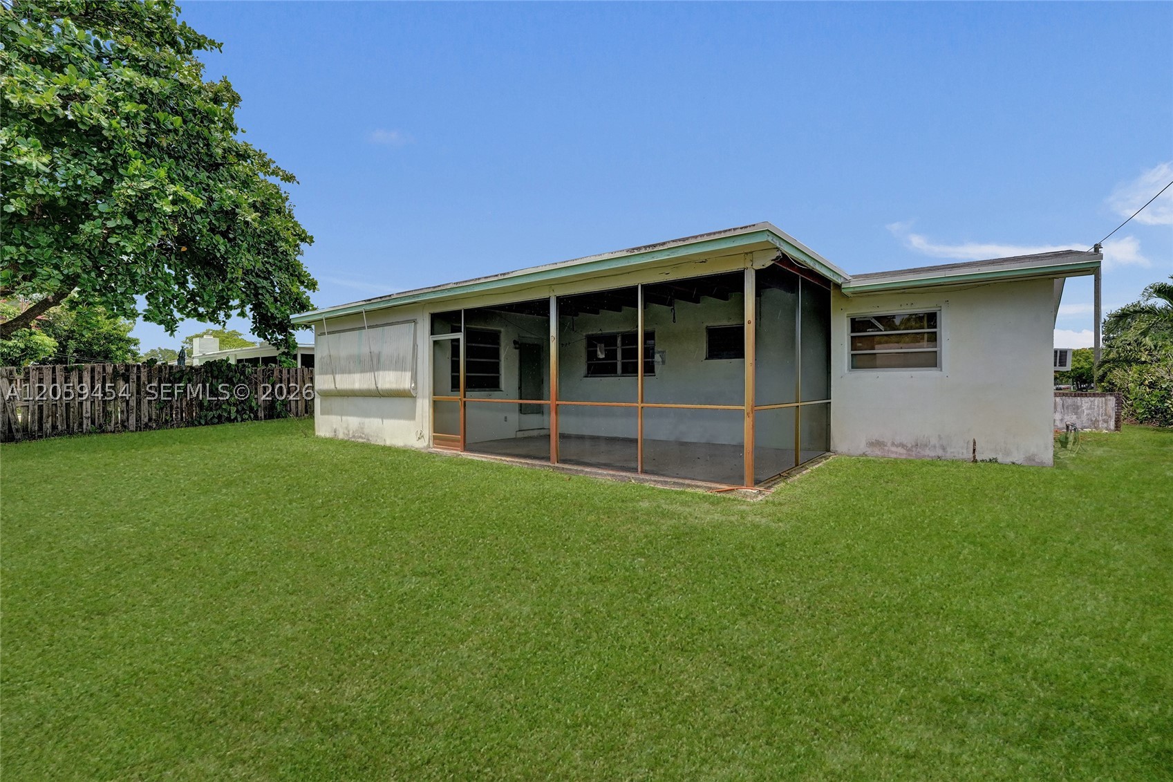BOULEVARD PARK - Residential