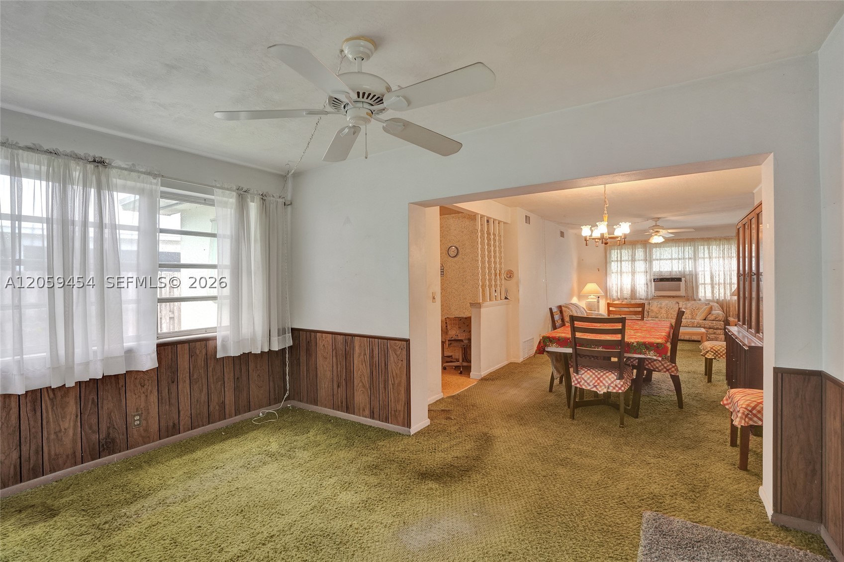 BOULEVARD PARK - Residential