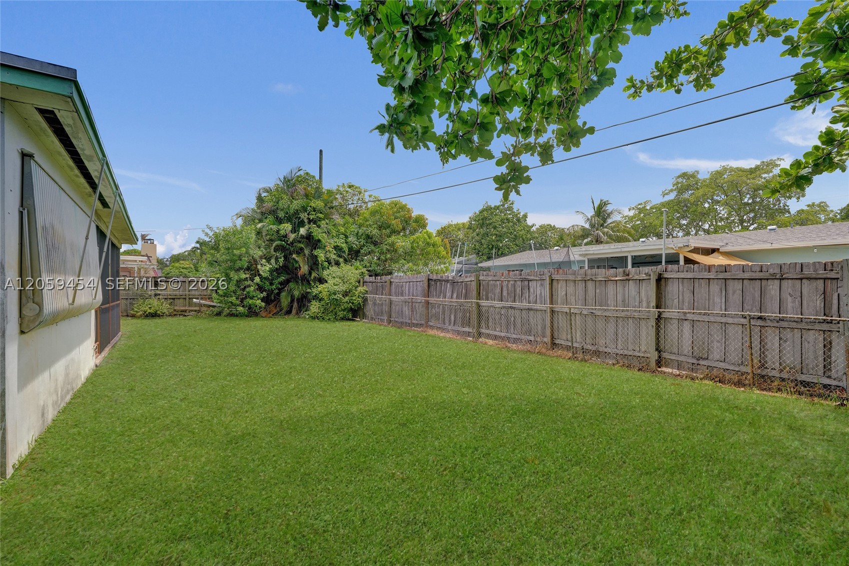 BOULEVARD PARK - Residential