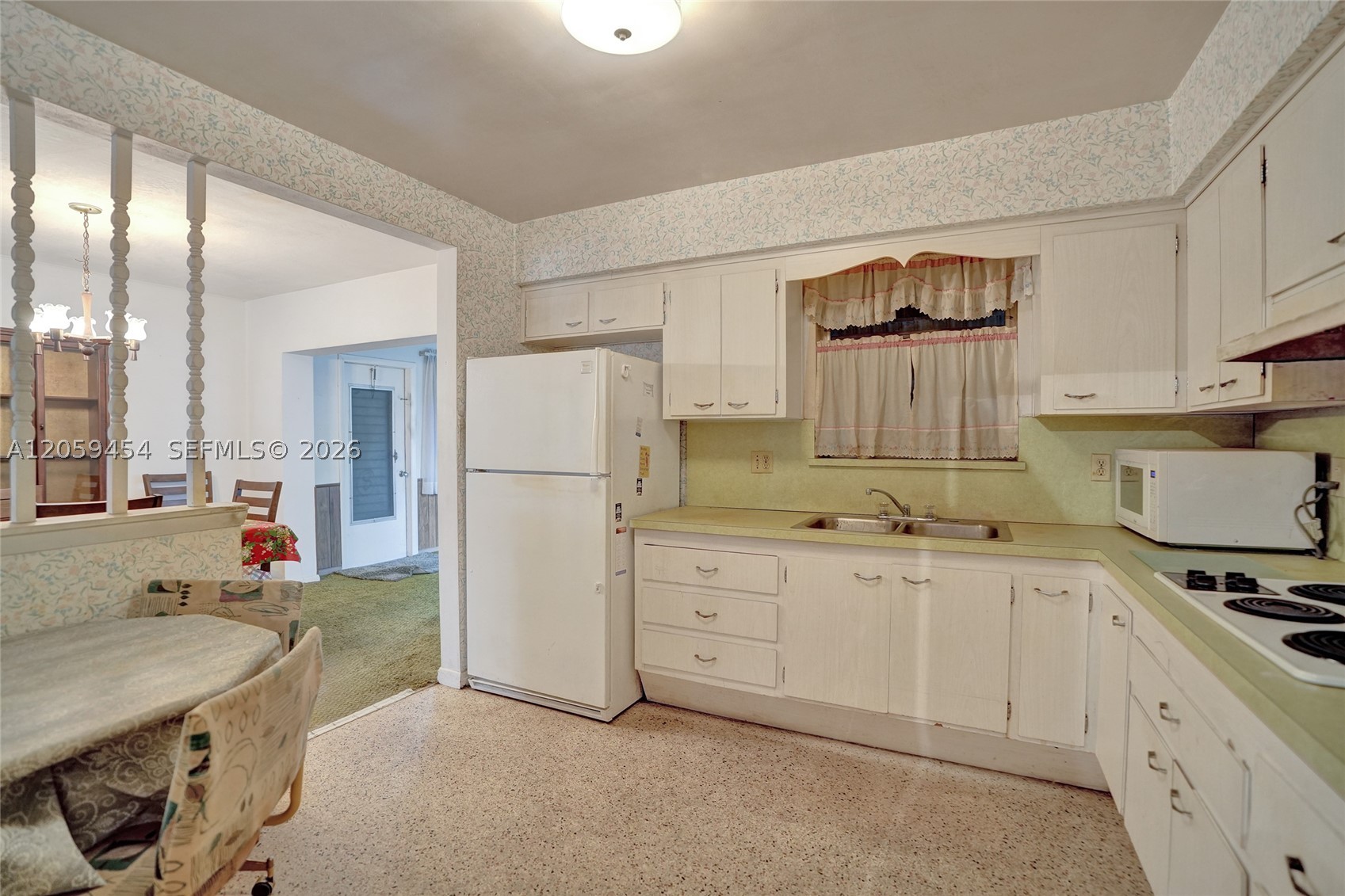 BOULEVARD PARK - Residential