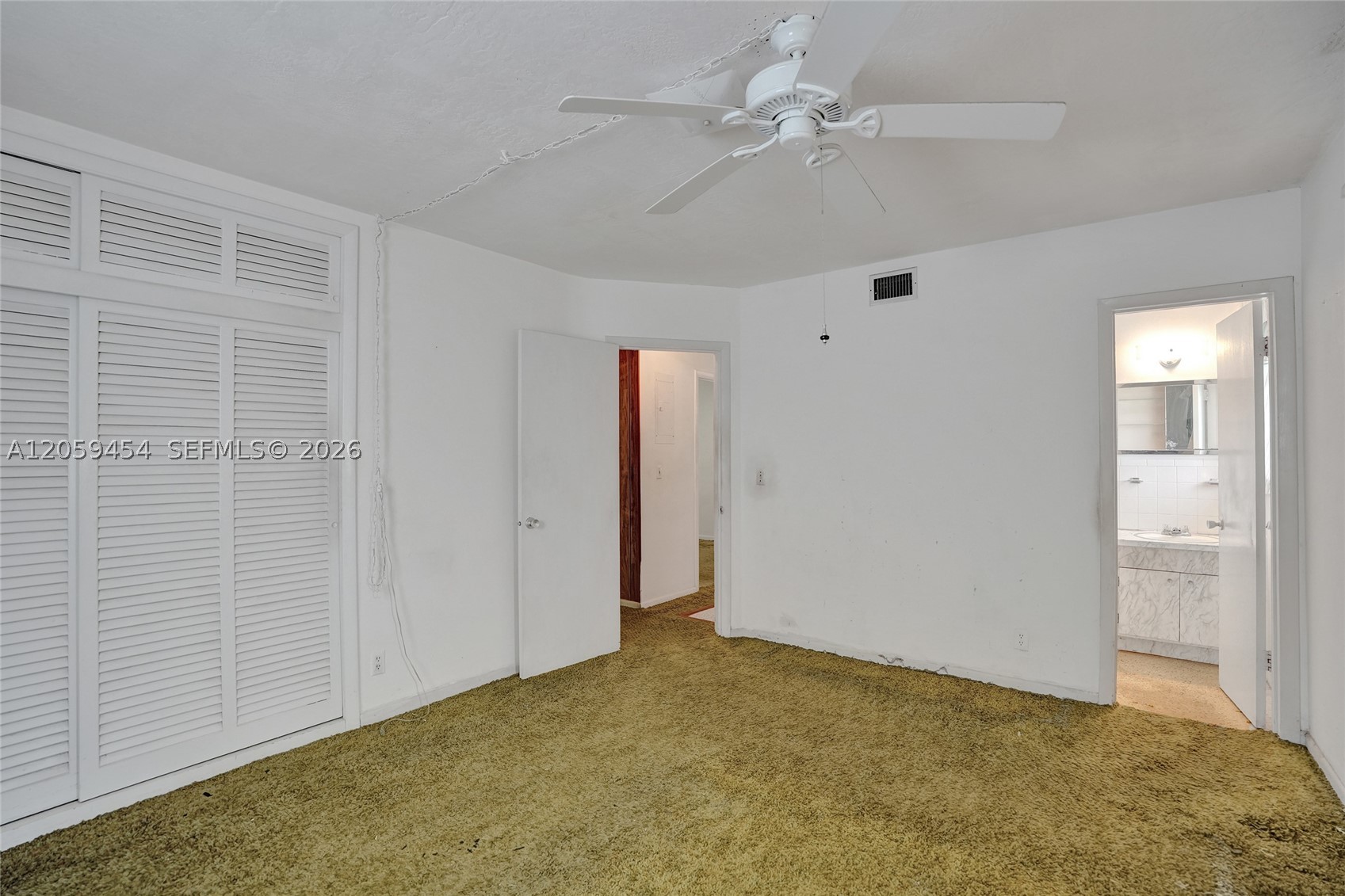 BOULEVARD PARK - Residential
