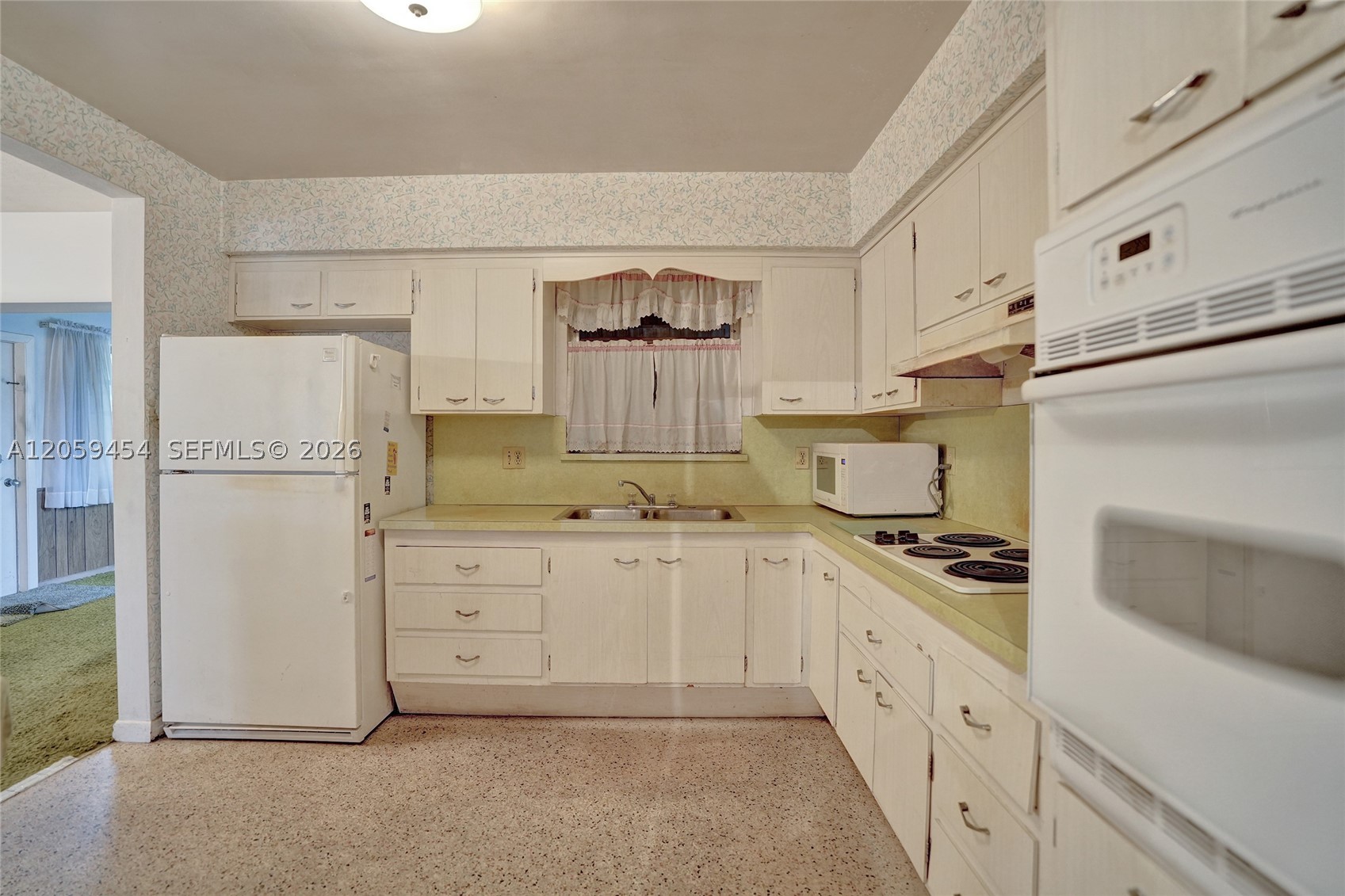 BOULEVARD PARK - Residential