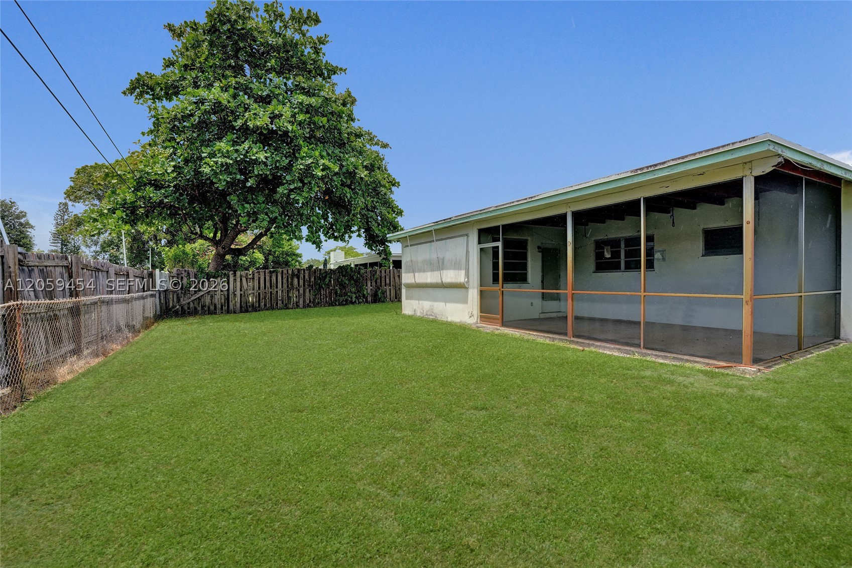 BOULEVARD PARK - Residential