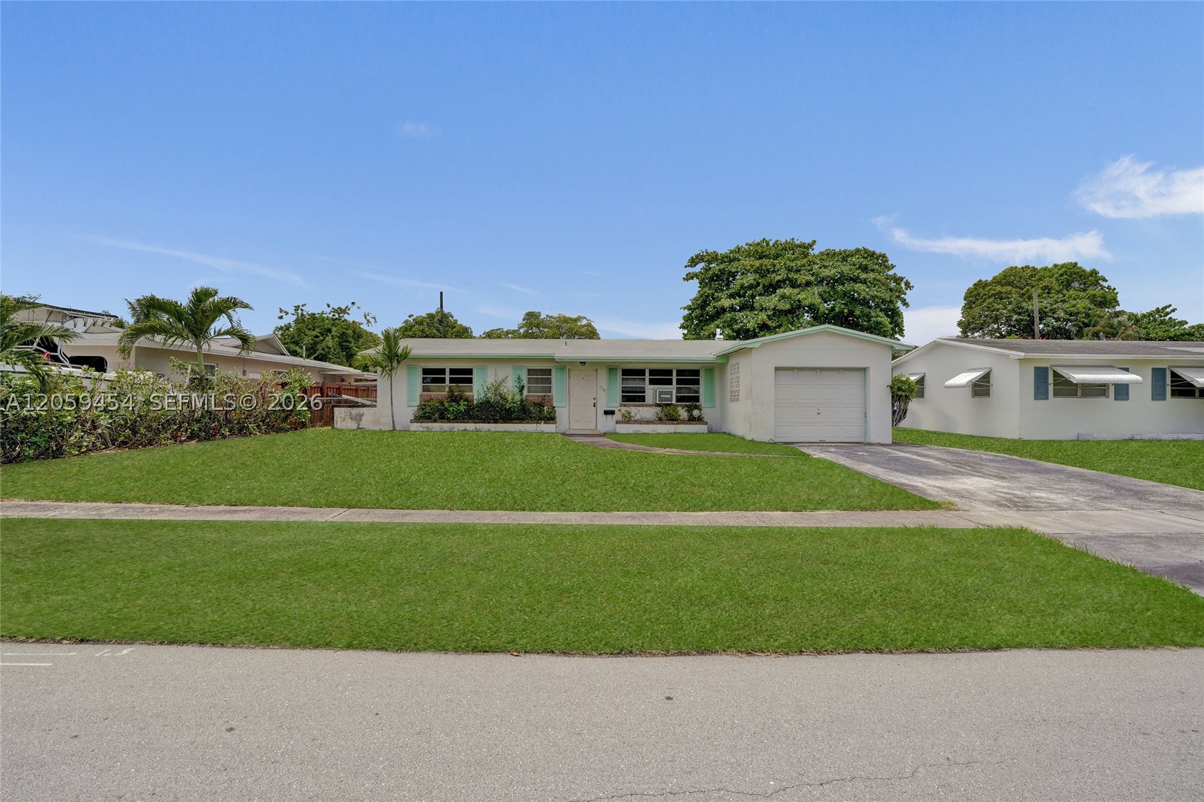 BOULEVARD PARK - Residential