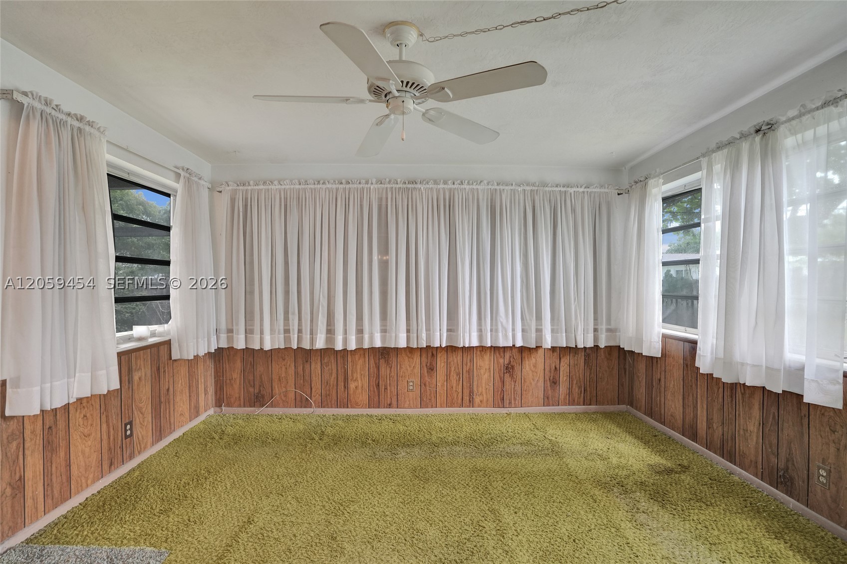 BOULEVARD PARK - Residential