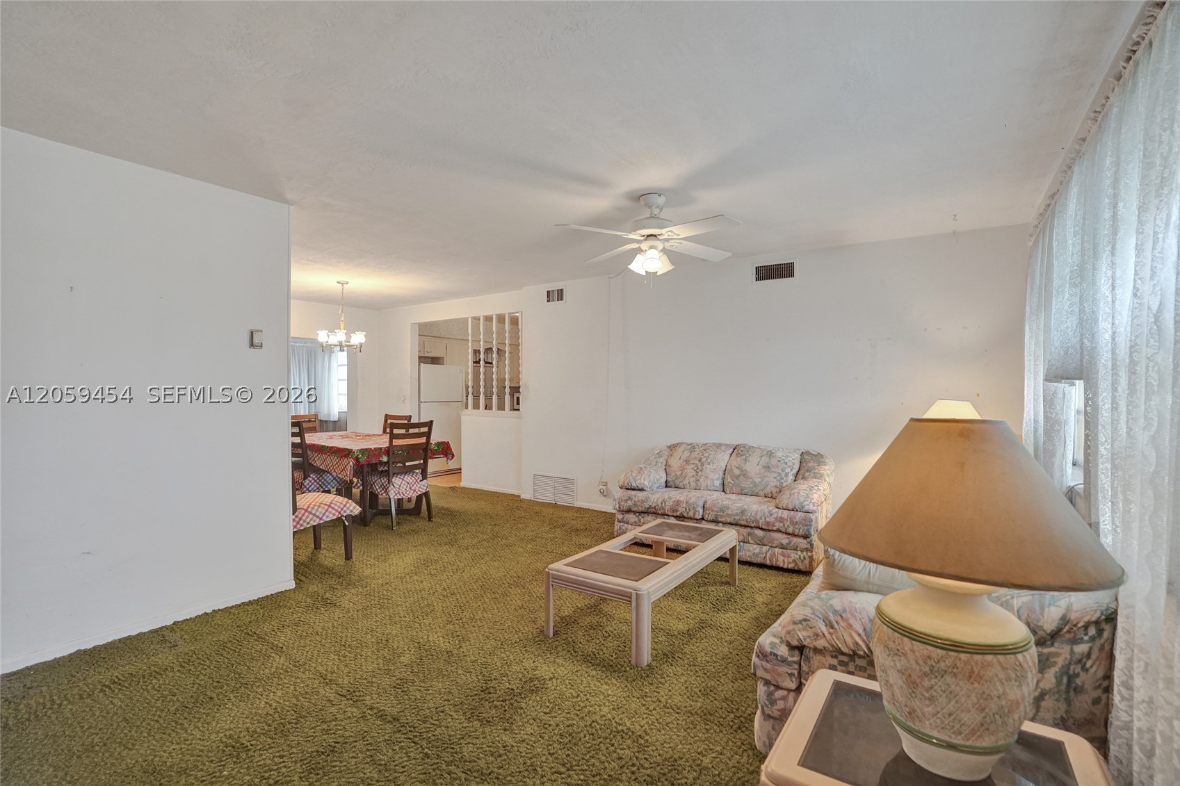 BOULEVARD PARK - Residential