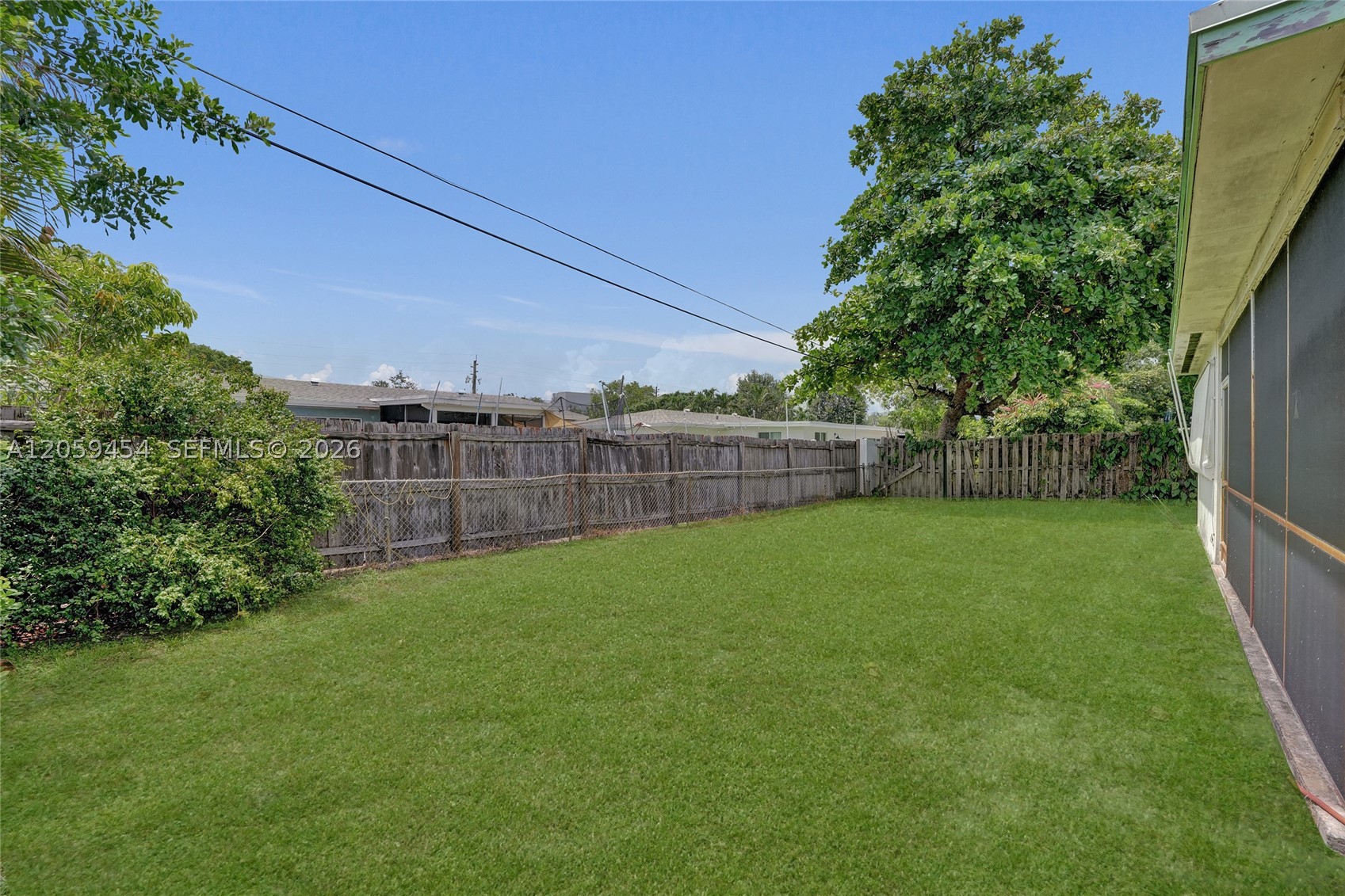 BOULEVARD PARK - Residential
