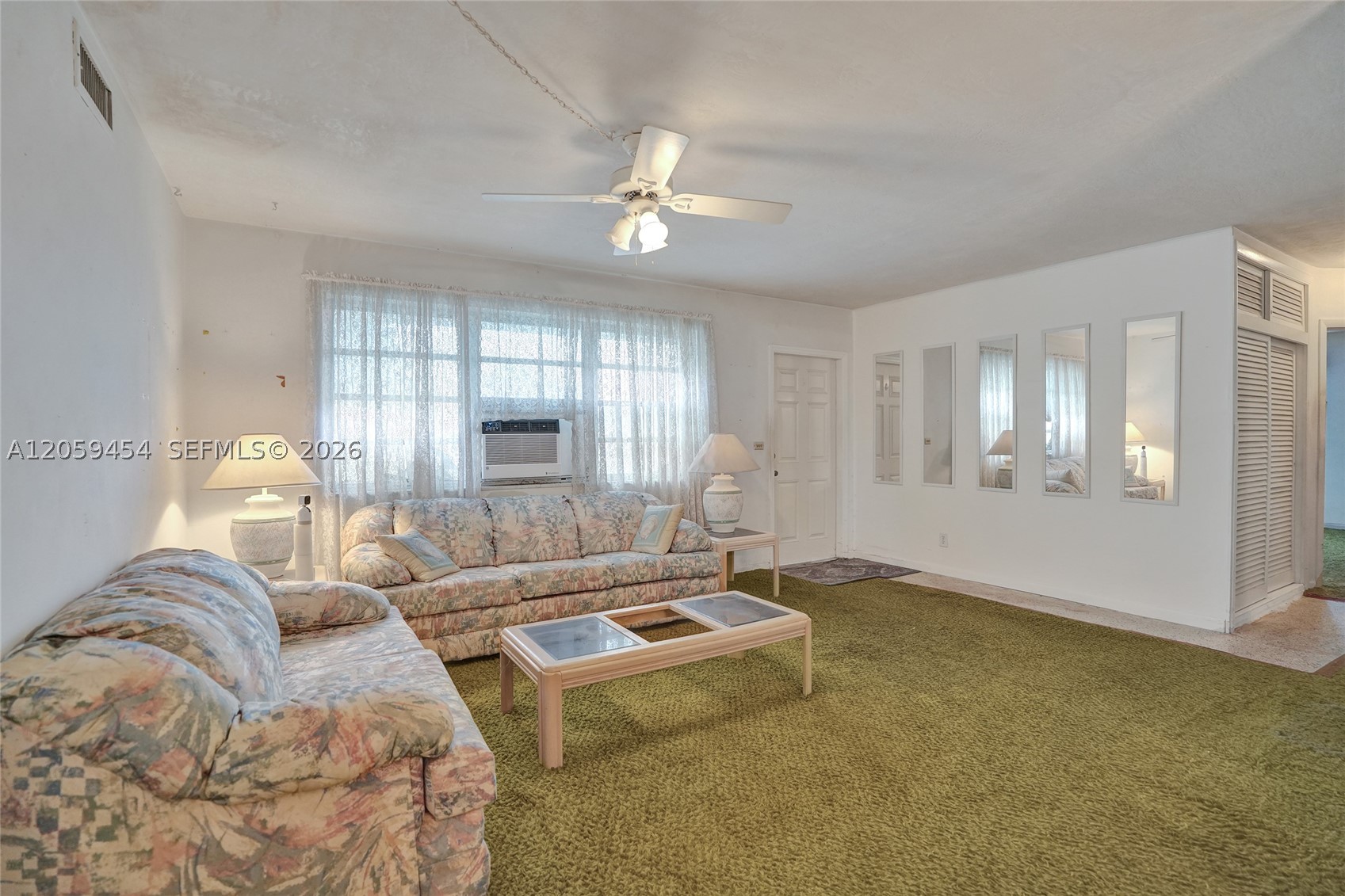 BOULEVARD PARK - Residential