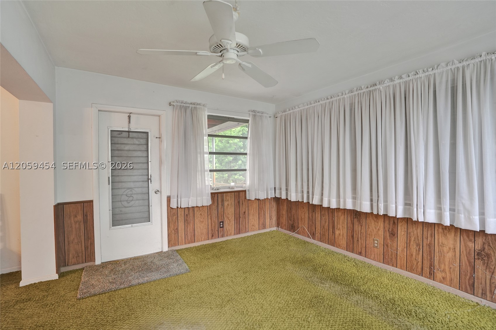 BOULEVARD PARK - Residential