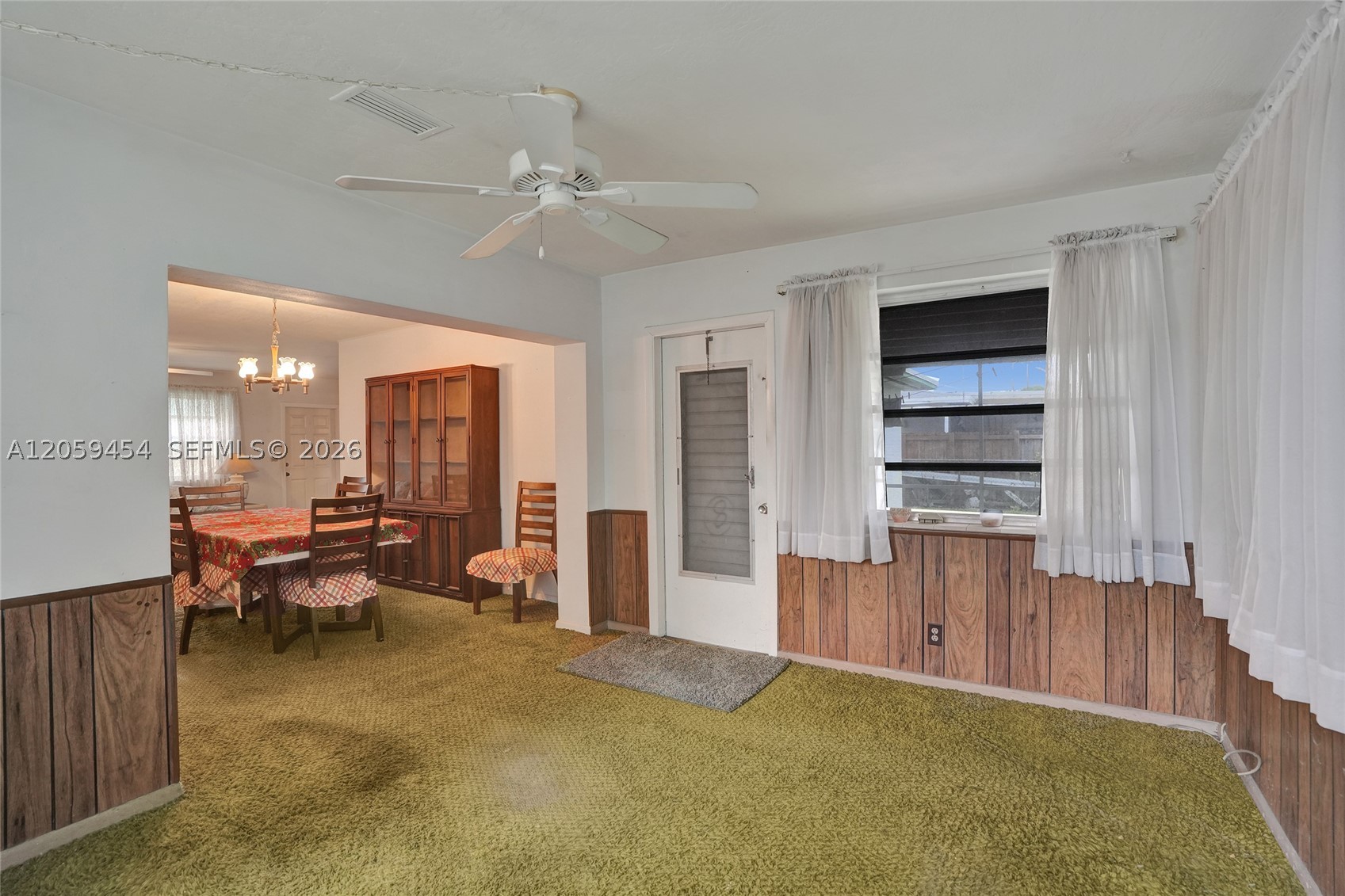 BOULEVARD PARK - Residential