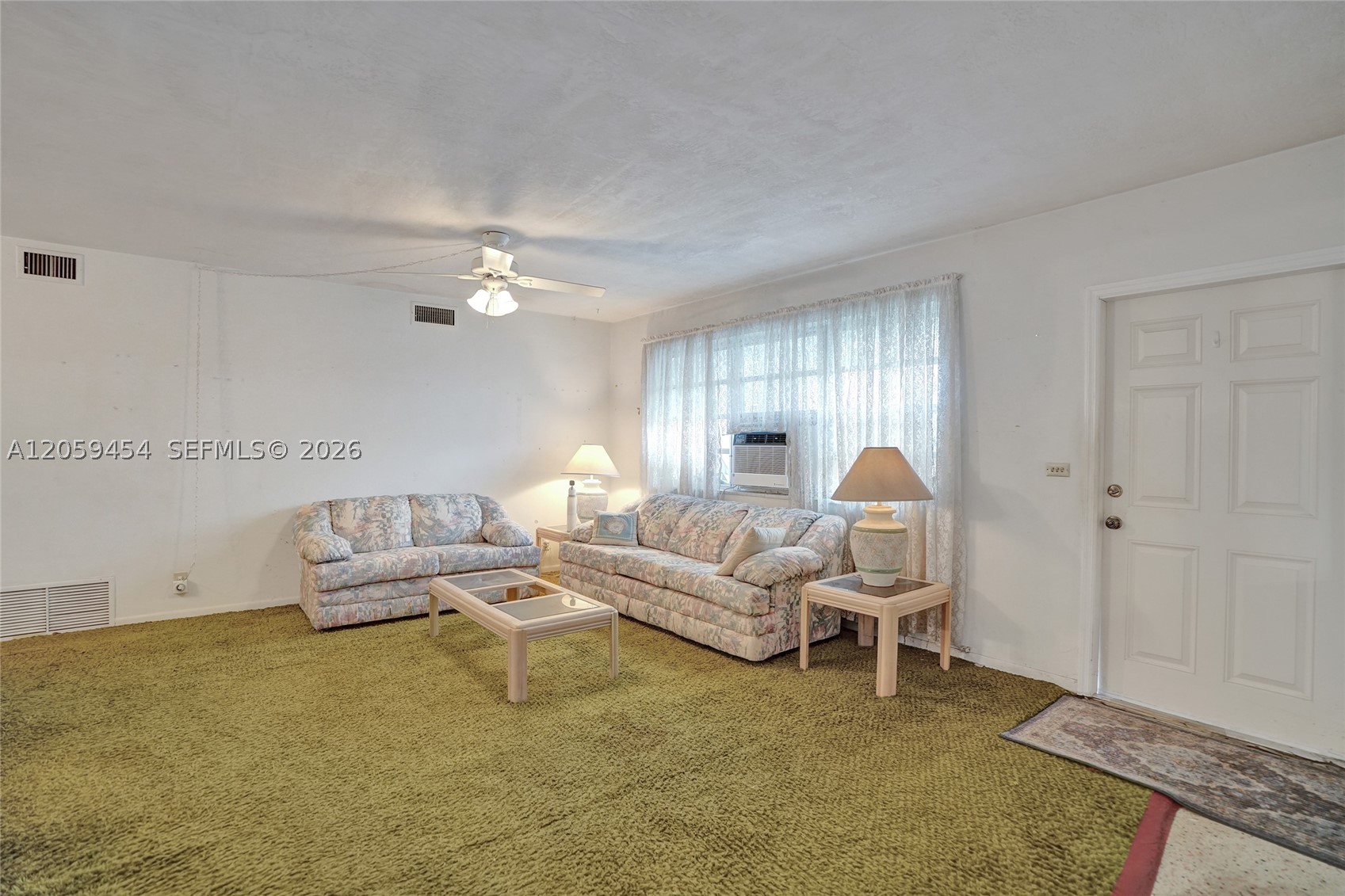 BOULEVARD PARK - Residential
