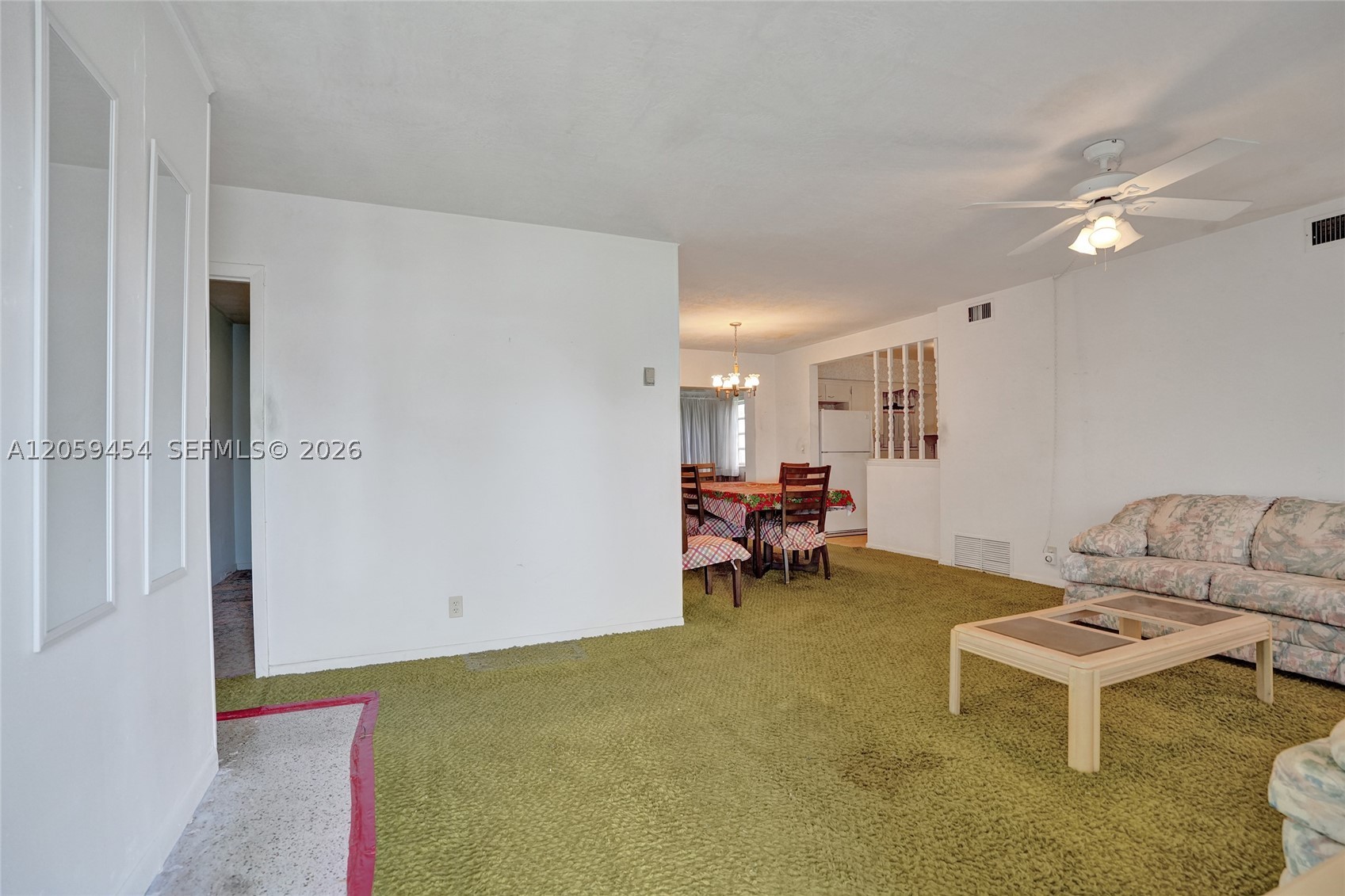 BOULEVARD PARK - Residential