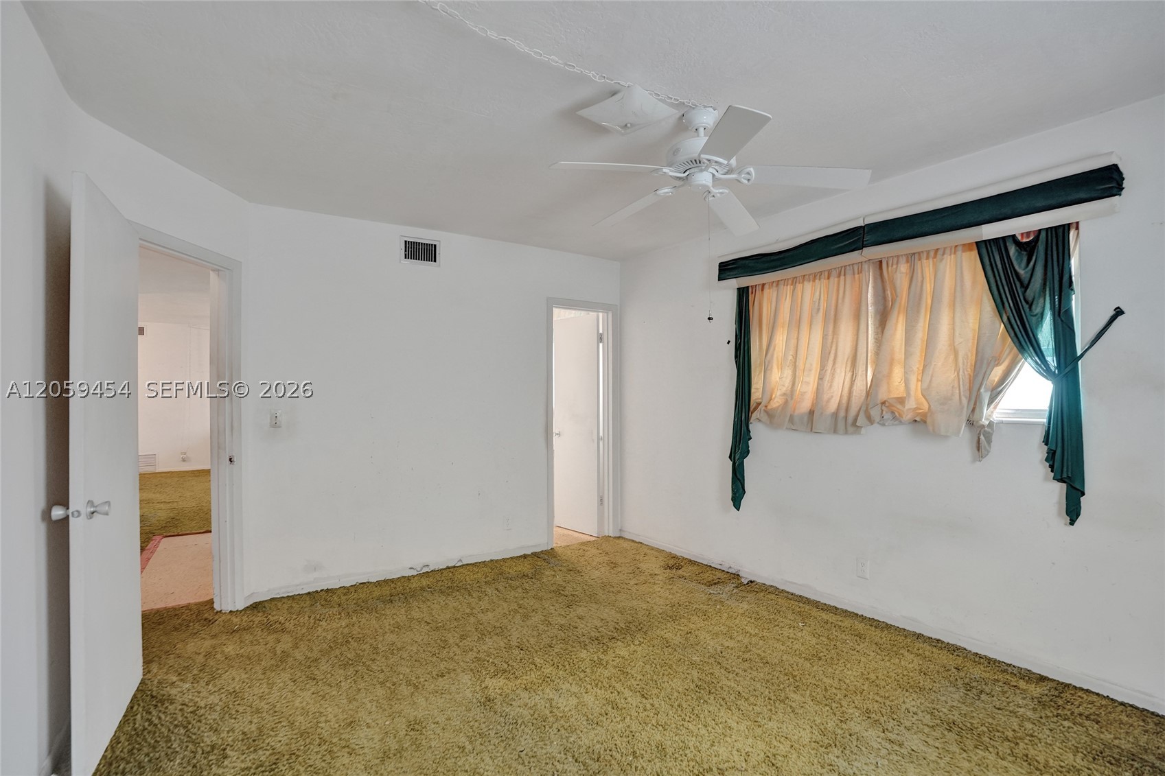 BOULEVARD PARK - Residential