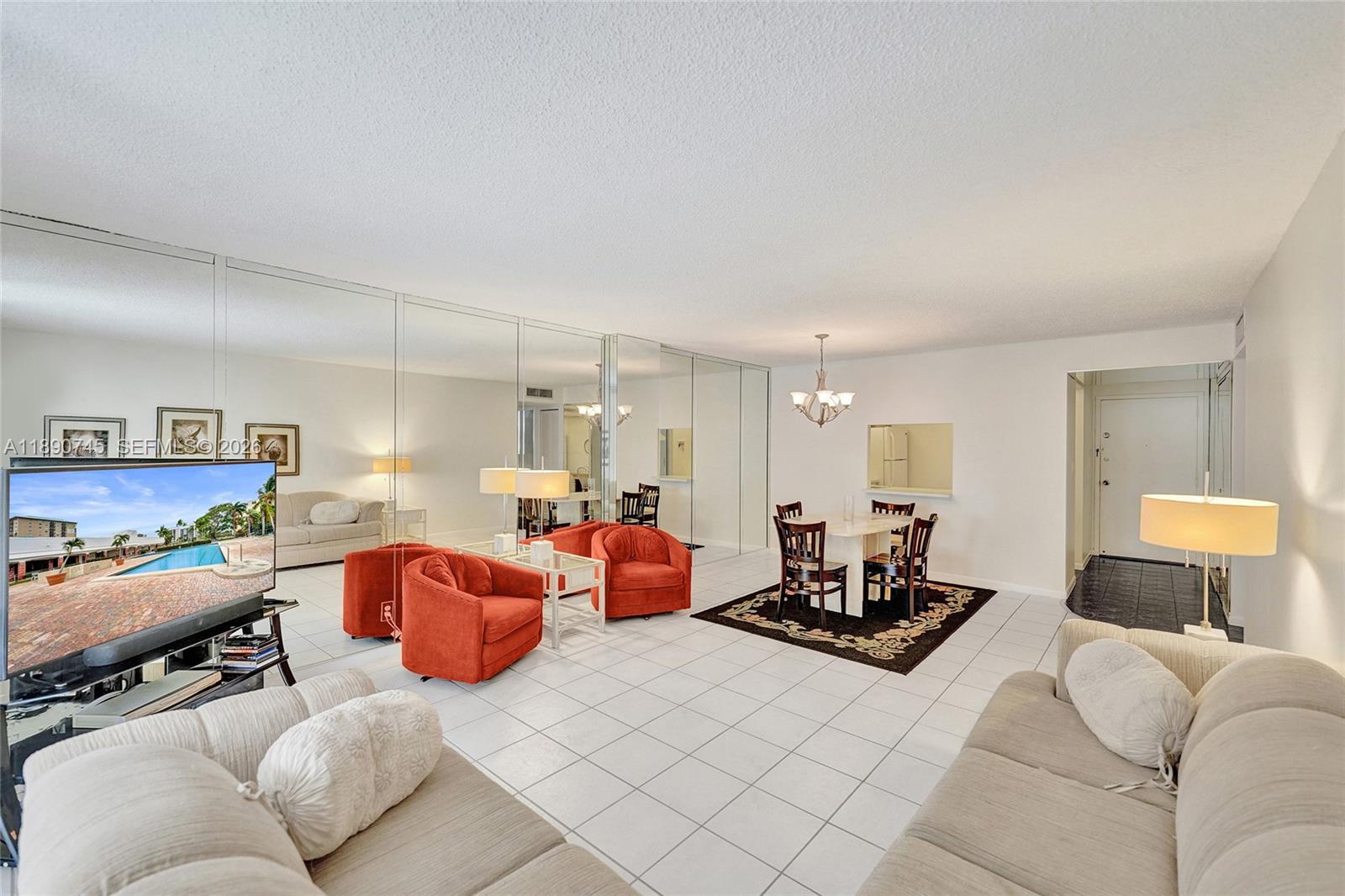 DANIANS SOUTH CONDO - Residential