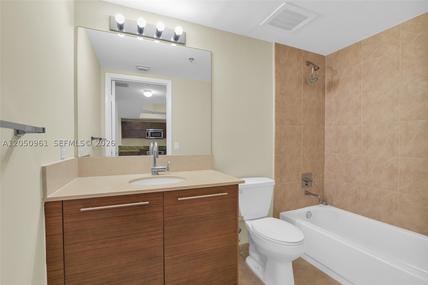 TAO SAWGRASS CONDOMINIUM - Residential Lease