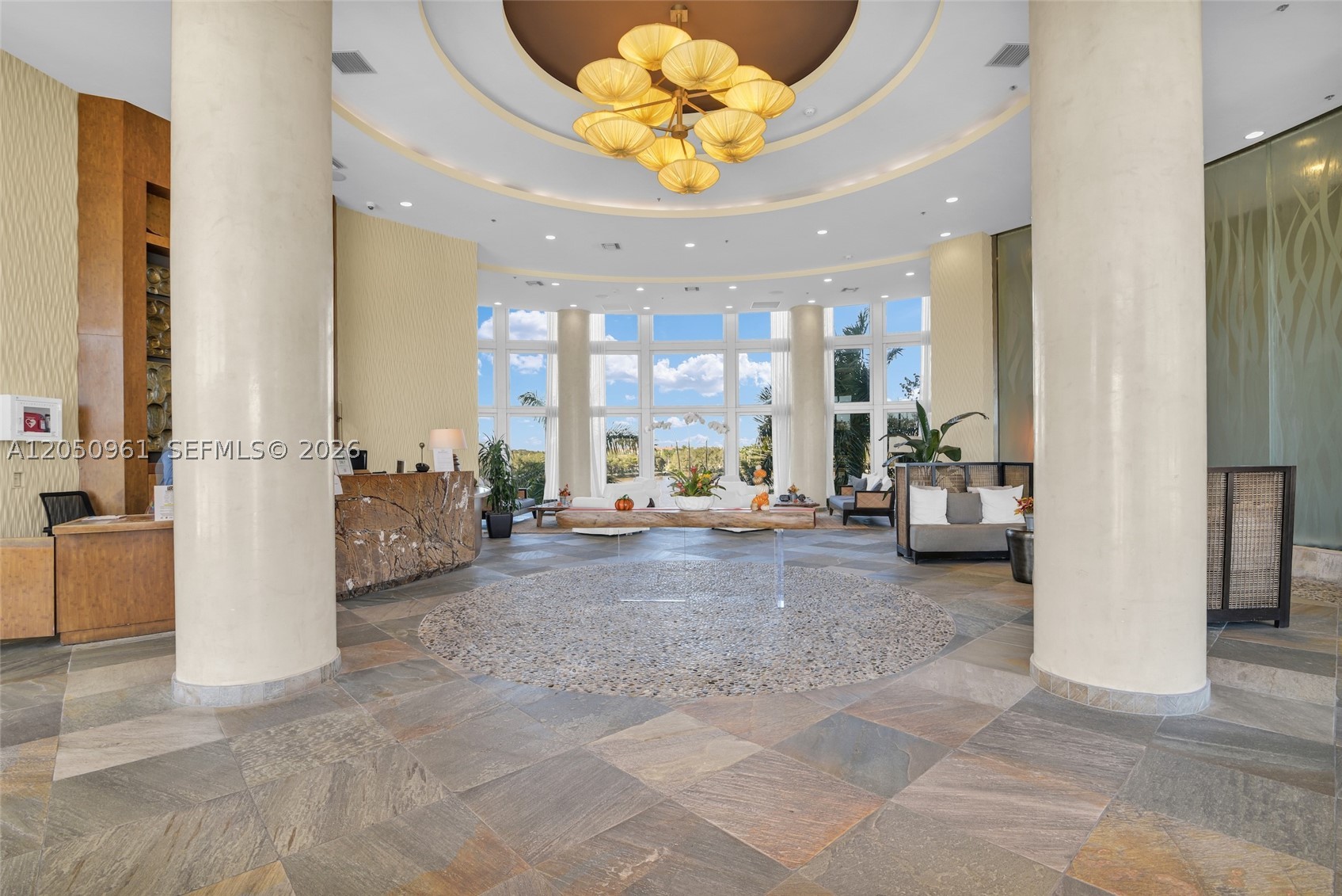 TAO SAWGRASS CONDOMINIUM - Residential Lease