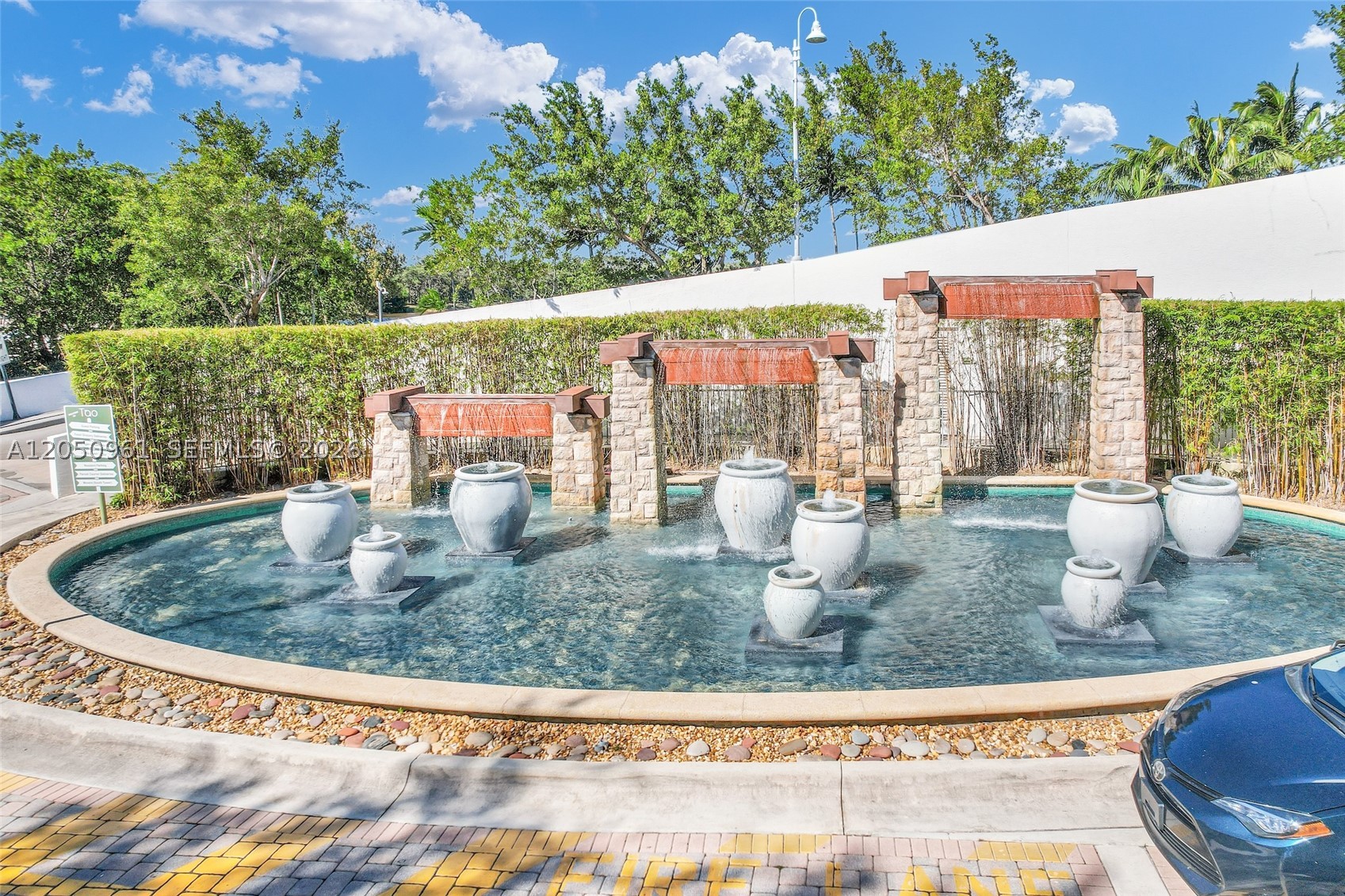 TAO SAWGRASS CONDOMINIUM - Residential Lease