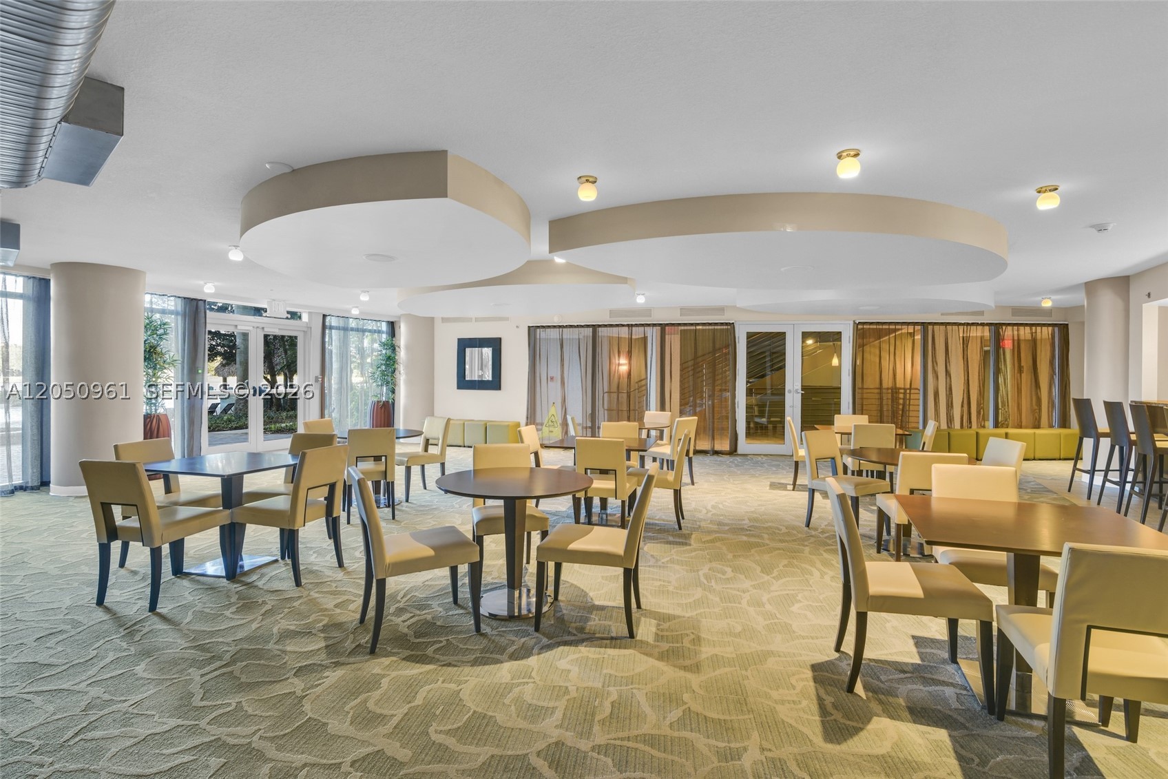 TAO SAWGRASS CONDOMINIUM - Residential Lease