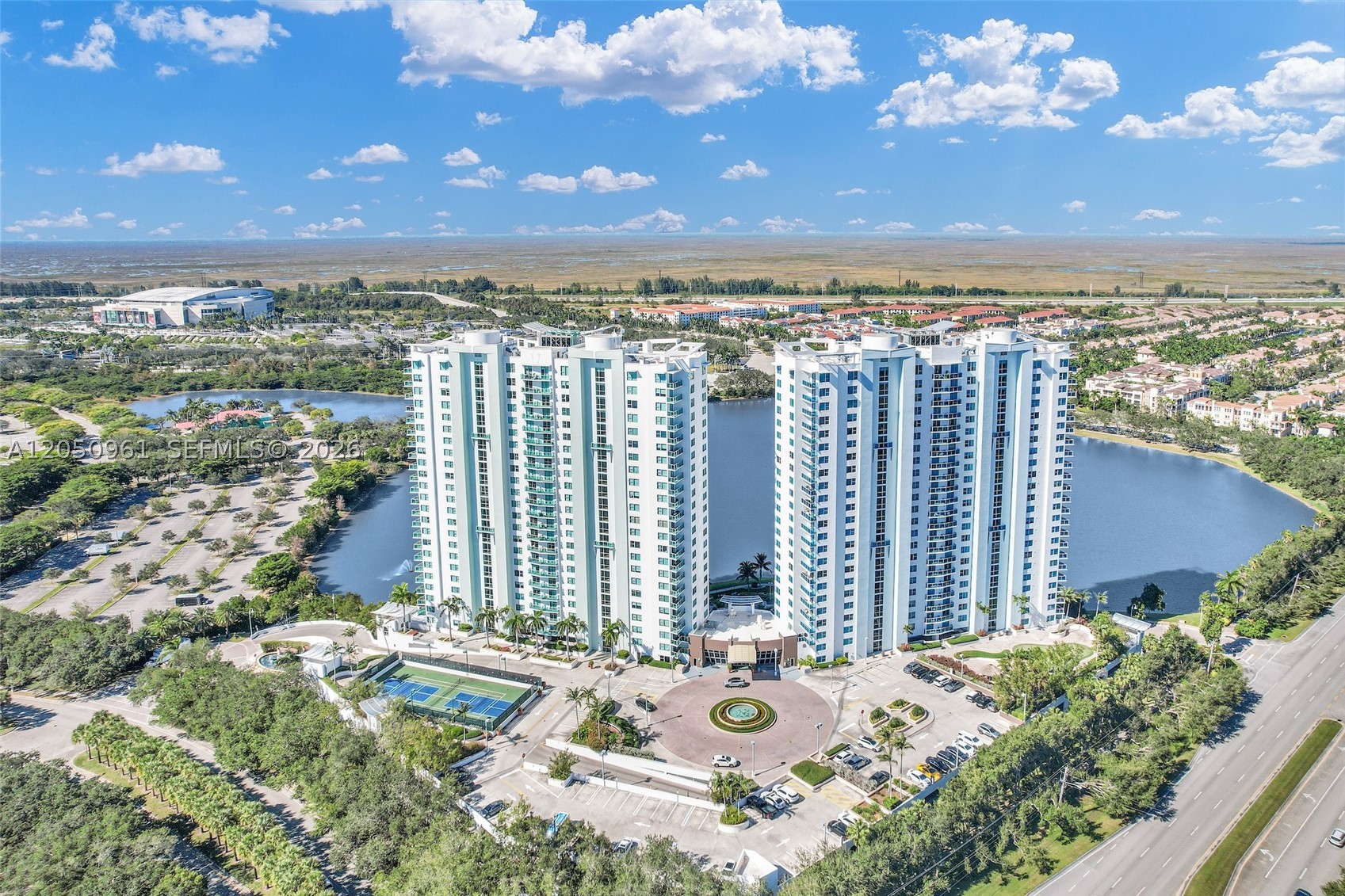 TAO SAWGRASS CONDOMINIUM - Residential Lease