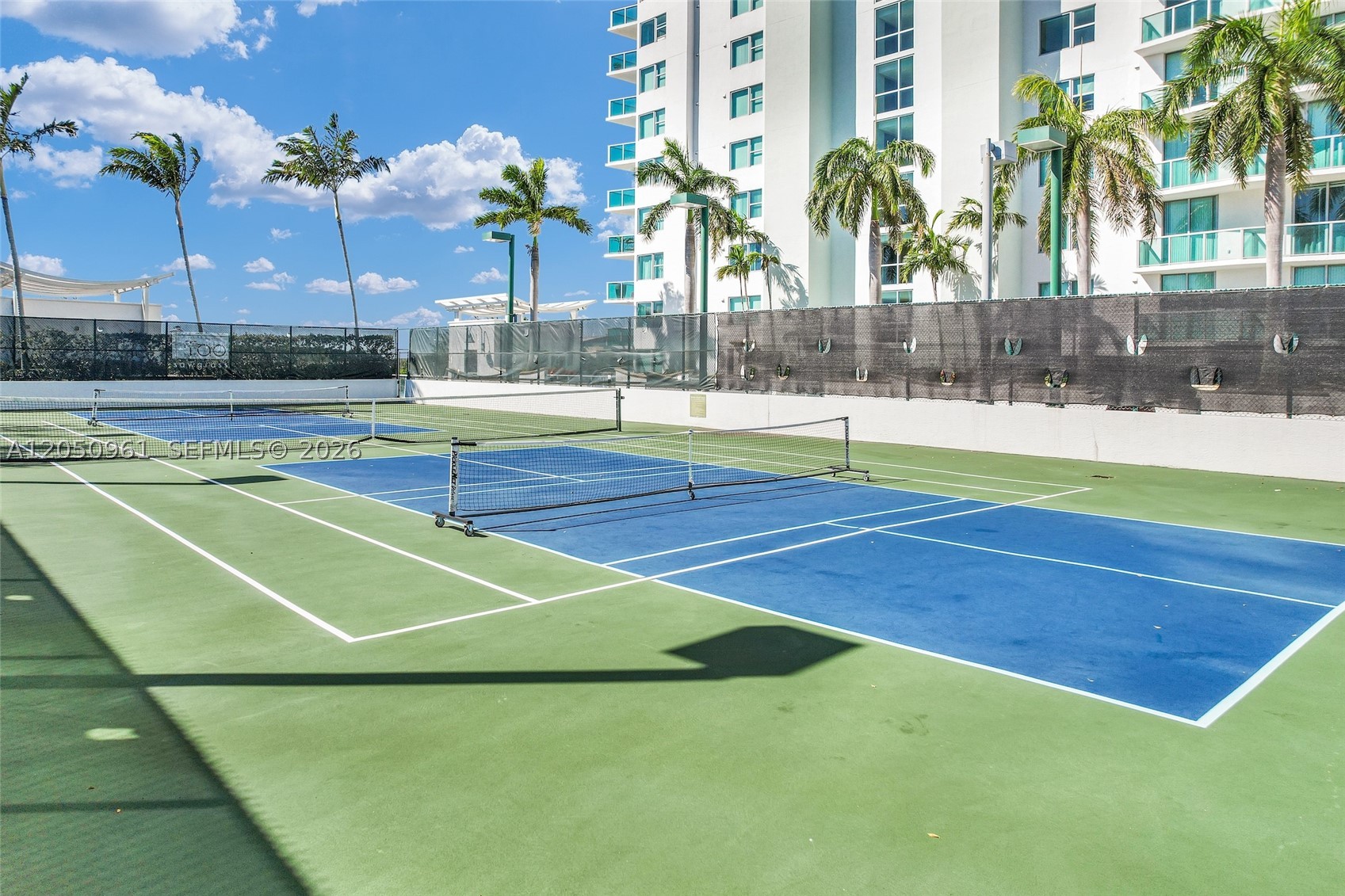 TAO SAWGRASS CONDOMINIUM - Residential Lease