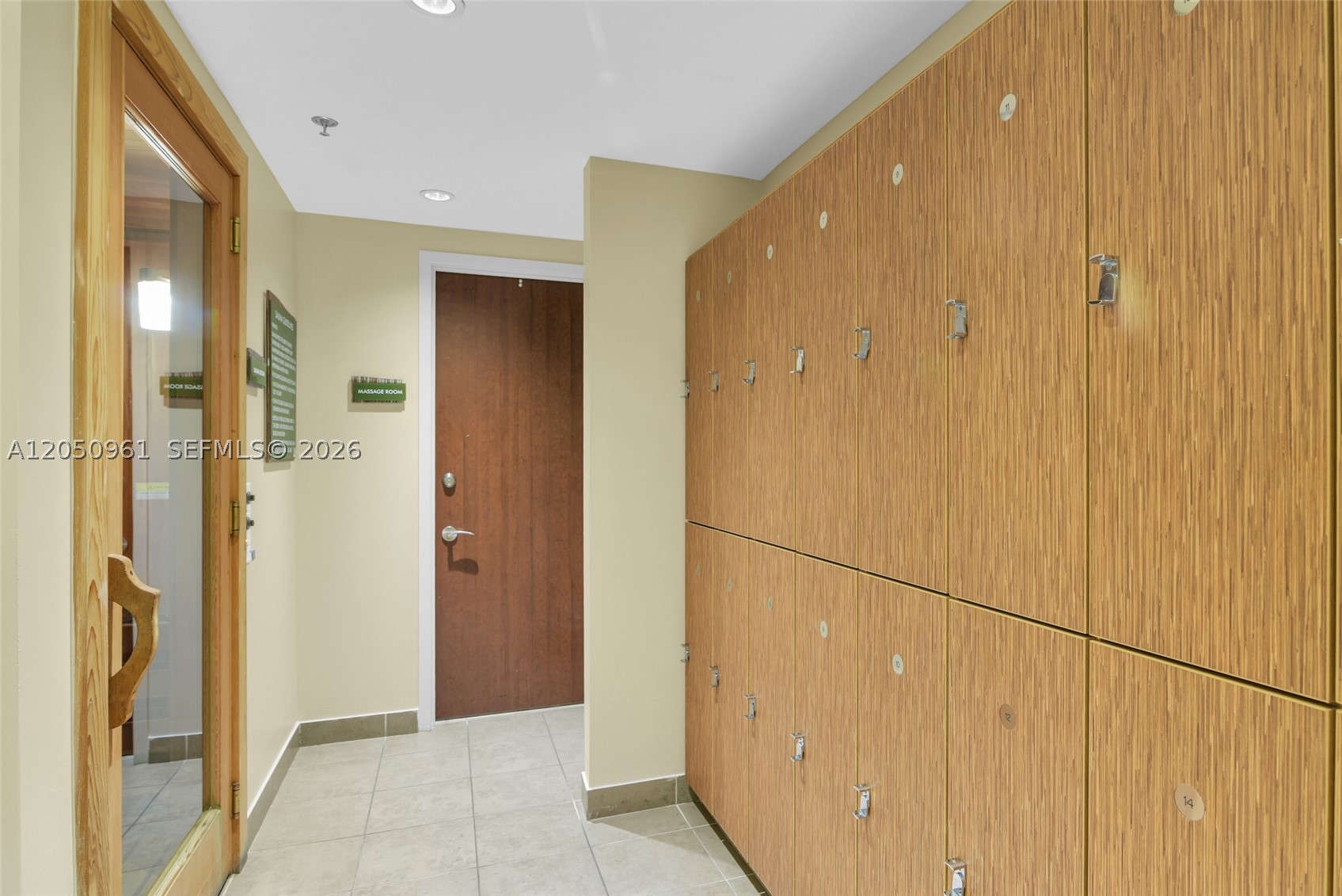 TAO SAWGRASS CONDOMINIUM - Residential Lease