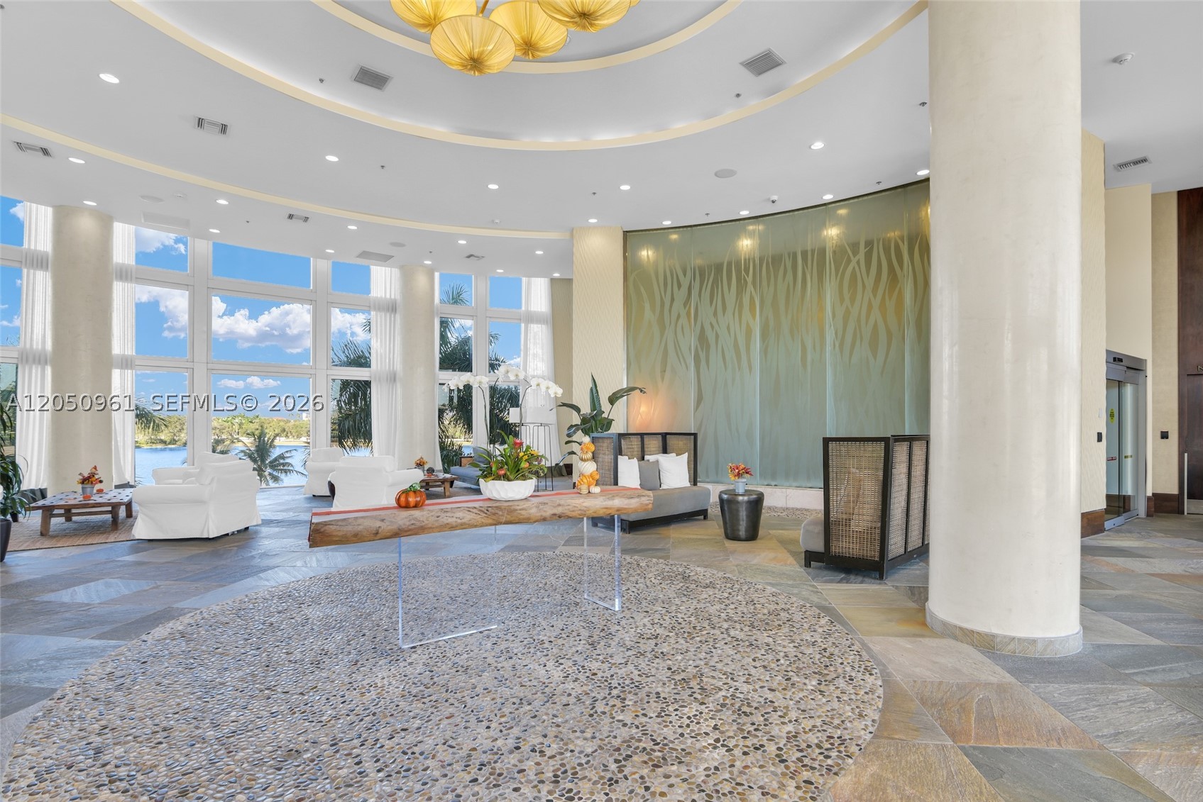 TAO SAWGRASS CONDOMINIUM - Residential Lease
