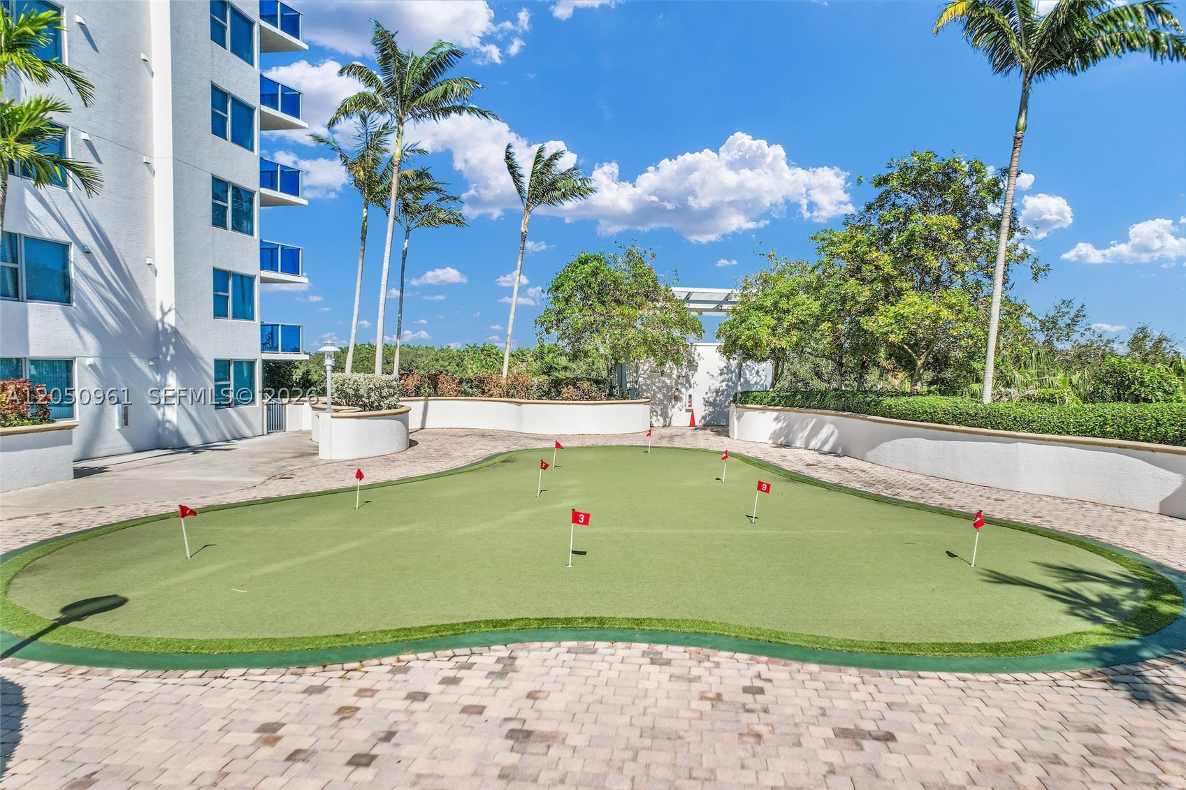 TAO SAWGRASS CONDOMINIUM - Residential Lease