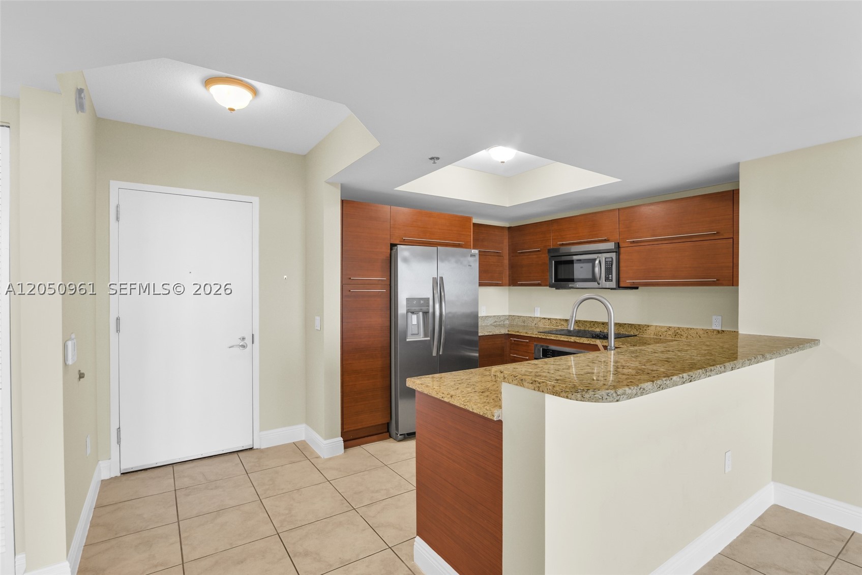 TAO SAWGRASS CONDOMINIUM - Residential Lease