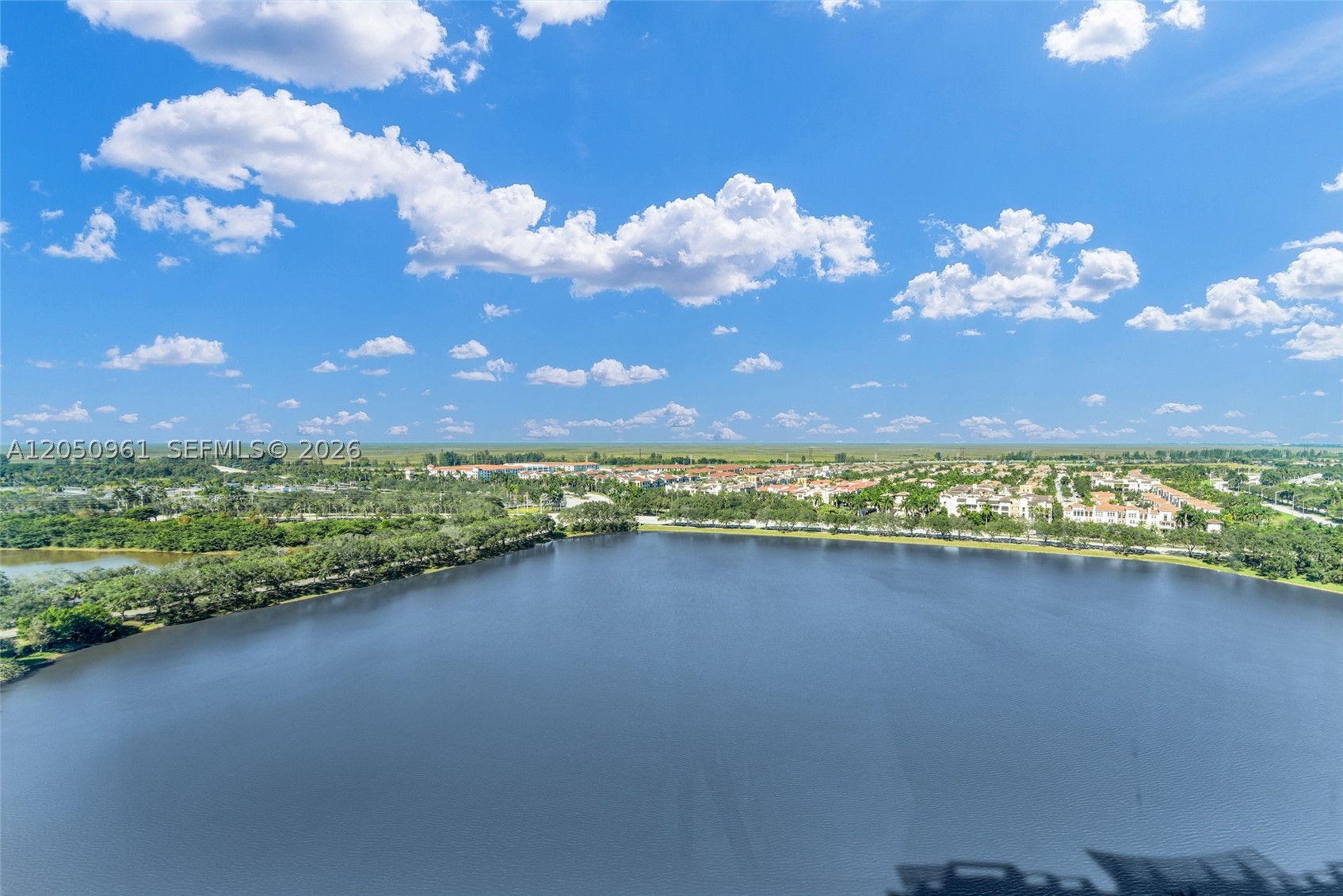 TAO SAWGRASS CONDOMINIUM - Residential Lease